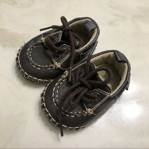 Children’s Place 0-3 Month Shoes